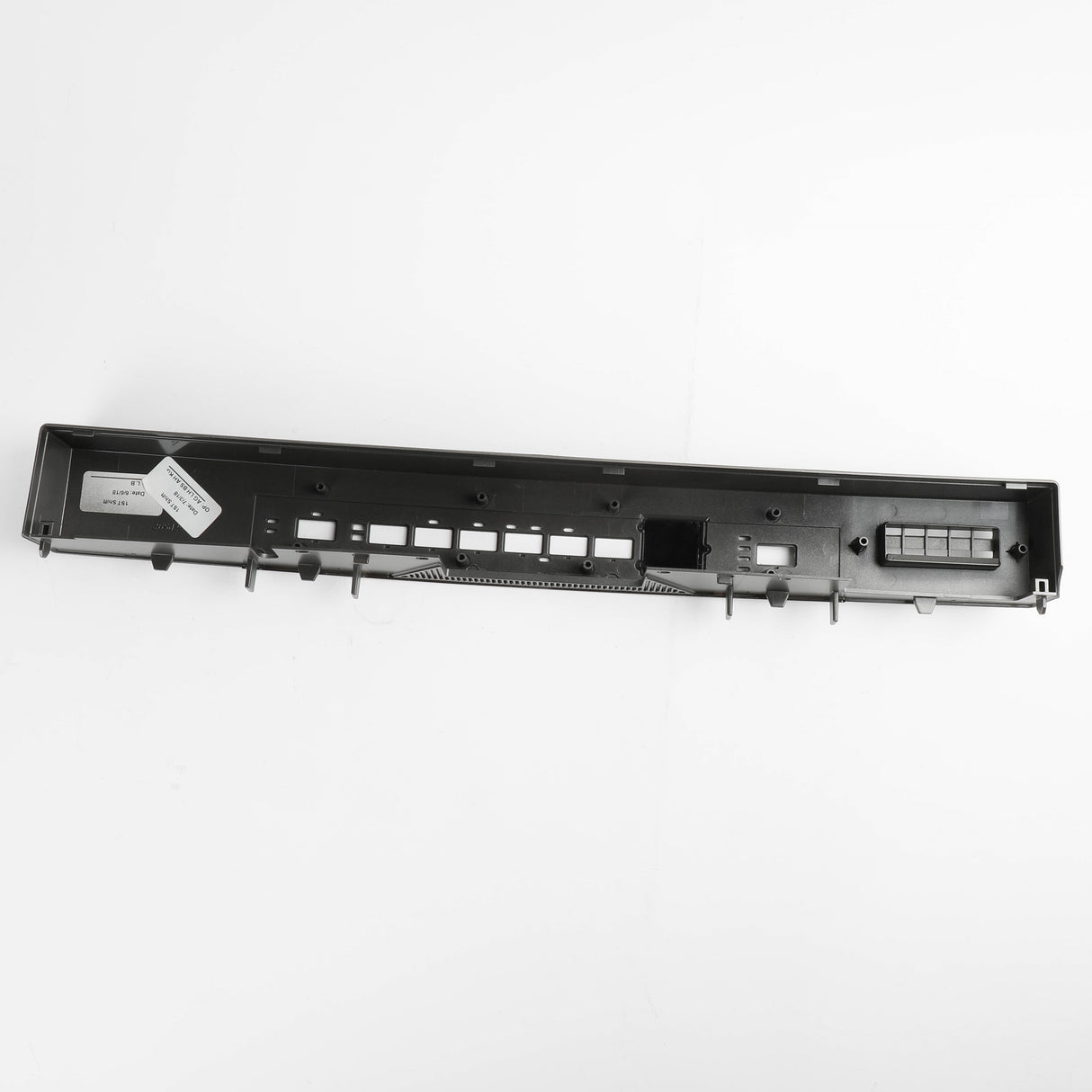 GE WD34X22537 Genuine OEM Control Panel Es