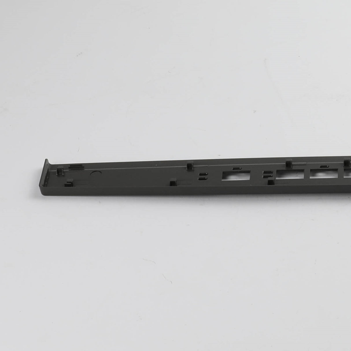 GE WD34X24429 Genuine OEM Console Cvr Graphic Asm