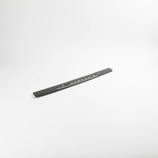 GE WD34X26479 Genuine OEM Console Cover And Graphic Asm
