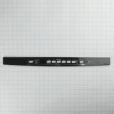 GE Dishwasher Panels WD34X26479 replacement part