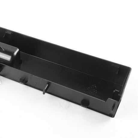 GE WD34X28020 Genuine OEM Black Control Panel Assembly