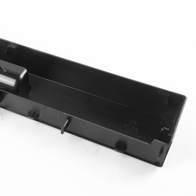 GE WD34X28020 Genuine OEM Black Control Panel Assembly