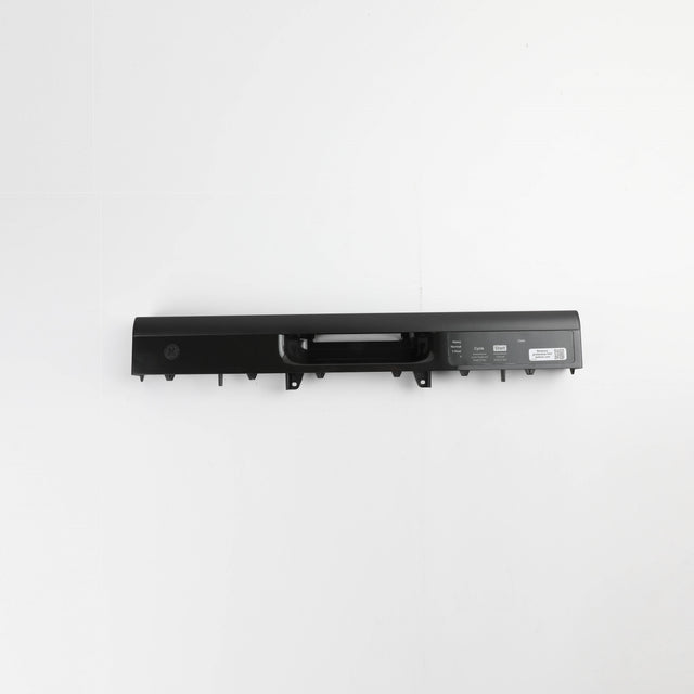 GE WD34X28028 Genuine OEM Gray Control Panel Assembly