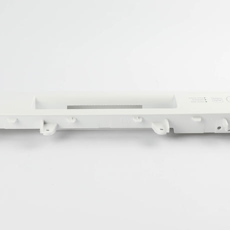 GE WD34X28030 Genuine OEM White Control Panel Assembly