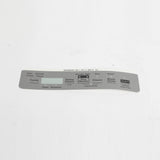 GE Range Panels WD34X29863 replacement part