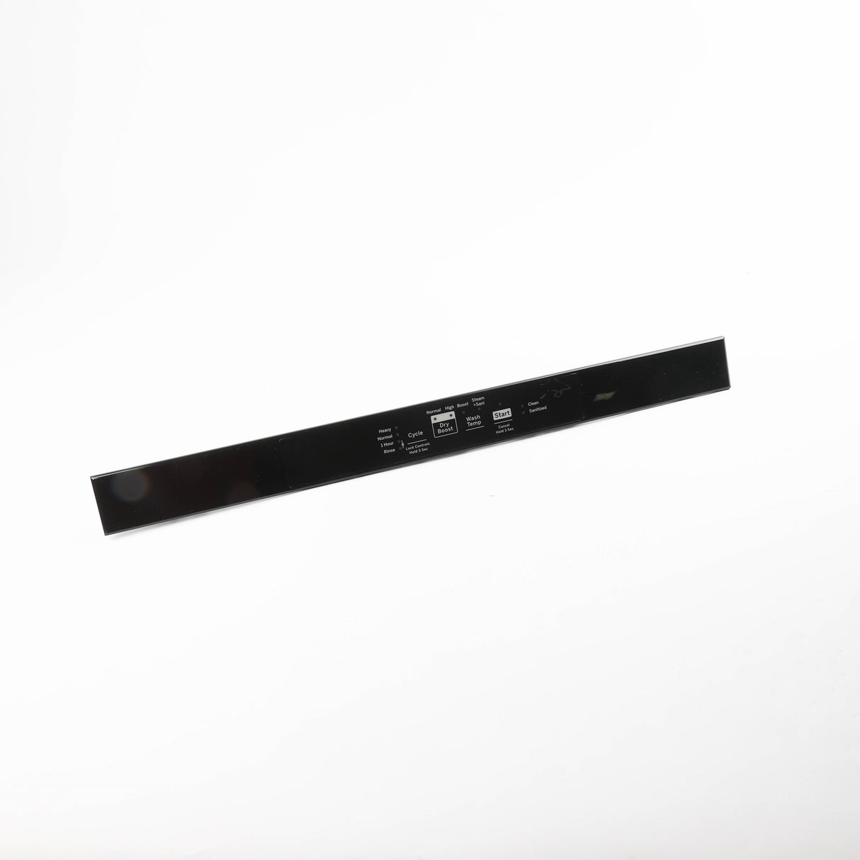 GE WD34X30038 Genuine OEM Console Cover