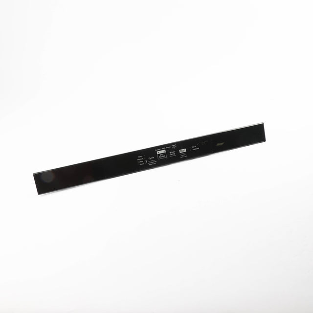 GE WD34X30038 Genuine OEM Console Cover