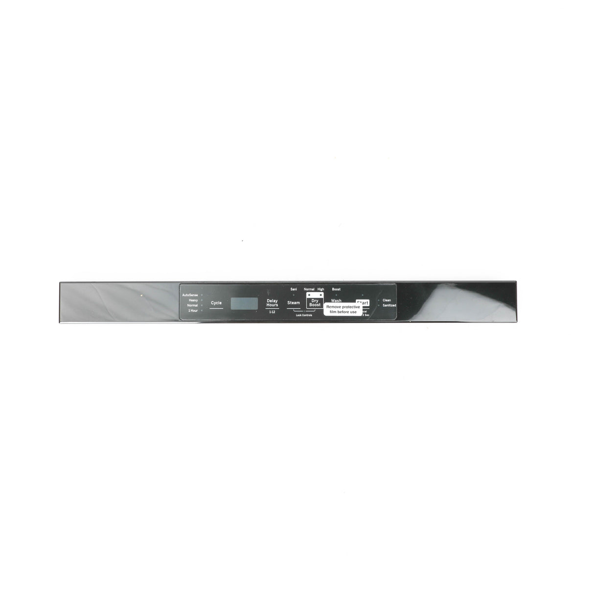 GE WD34X30083 Genuine OEM Console Cover
