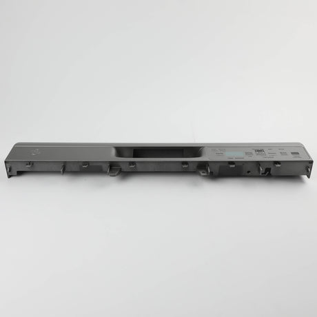 GE WD34X30350 Genuine OEM Gray Control Panel