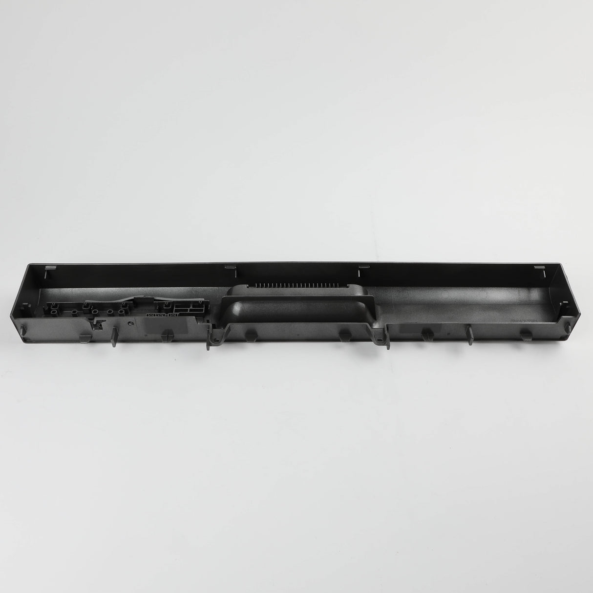 GE WD34X30350 Genuine OEM Gray Control Panel