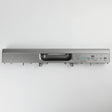 GE WD34X30350 Genuine OEM Gray Control Panel