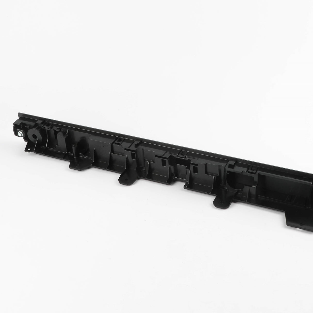 GE WD34X33758 Genuine OEM Console Cover And Bracket