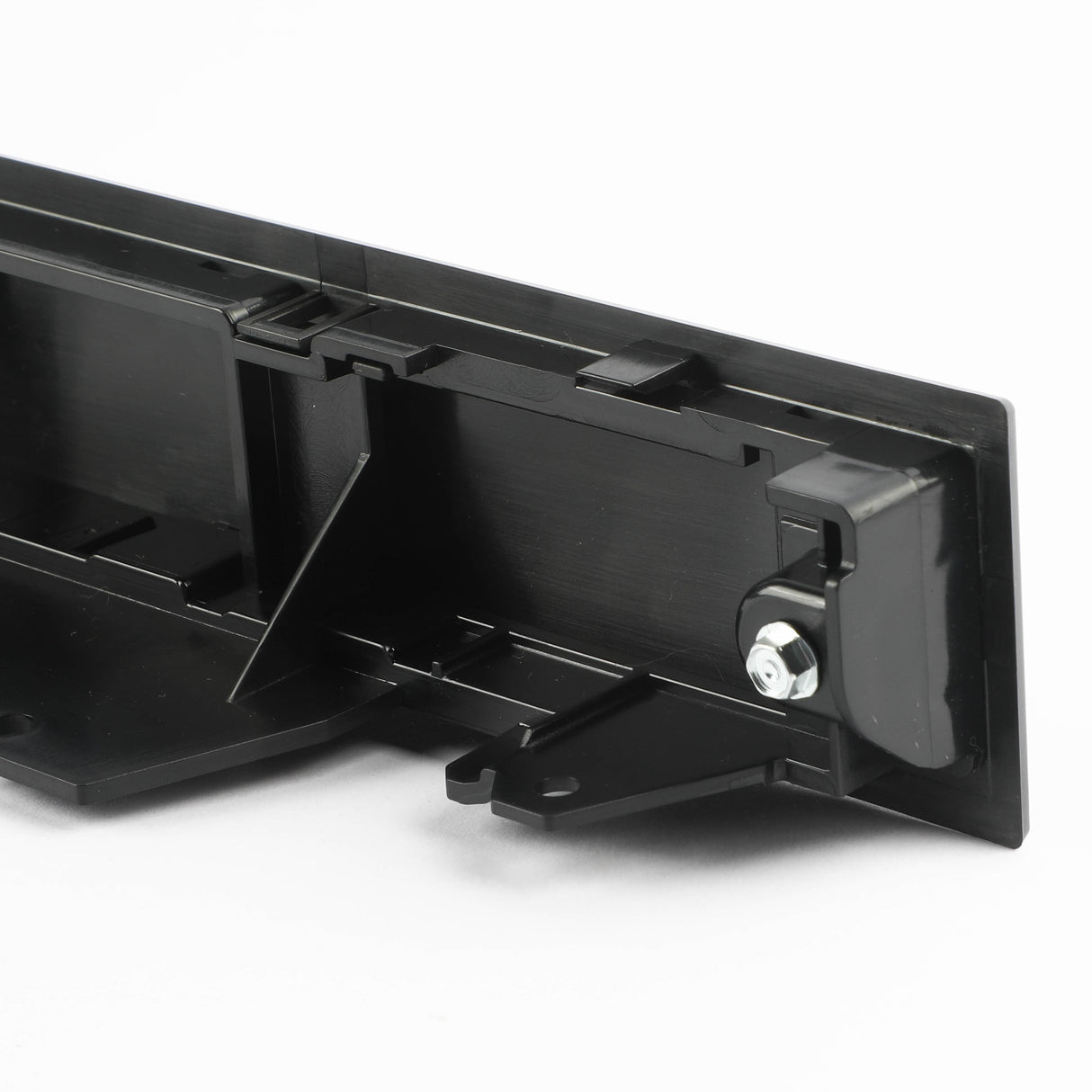 GE WD34X33758 Genuine OEM Console Cover And Bracket