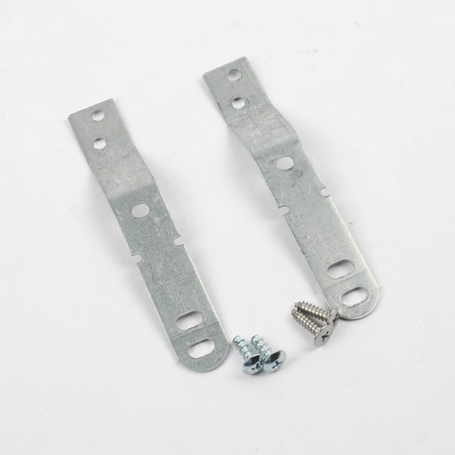 GE WD35X10056 Genuine OEM Kit Xl-Dw Top Mntg