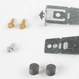 GE WD35X35958 Genuine OEM Dishwasher Countertop Screw And Buttonplug