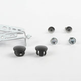 GE Dishwasher Hardware WD35X35958 replacement part