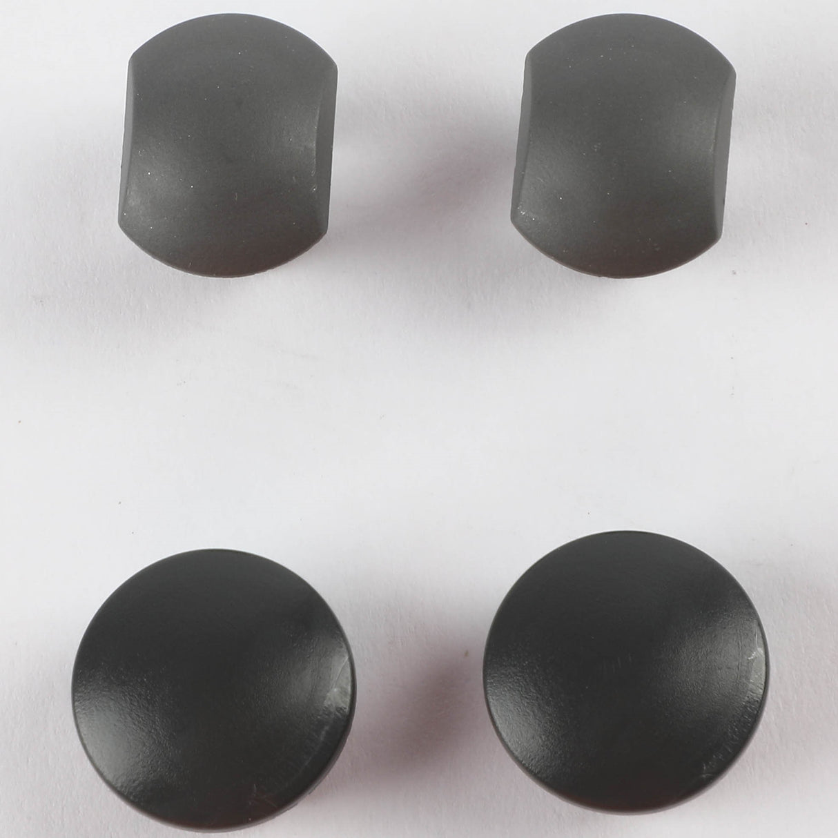 GE WD35X35958 Genuine OEM Dishwasher Countertop Screw And Buttonplug