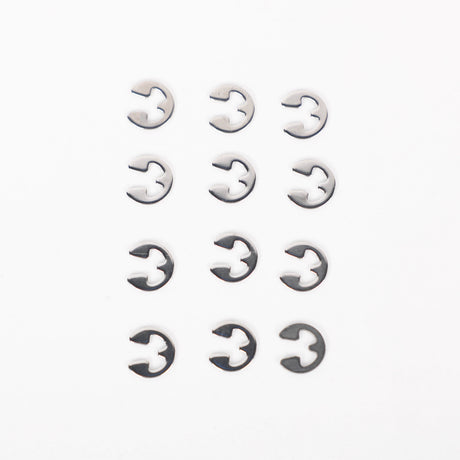 GE WD3X487D Genuine OEM Retnr-Pkg 12