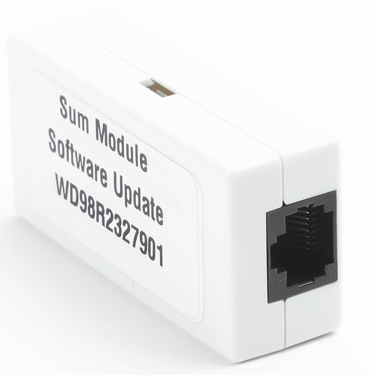 GE WD98R2327901 Genuine OEM Sum Module Asm Dw