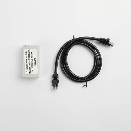 GE WD98R5905401 Genuine OEM Software Update Module Dw
