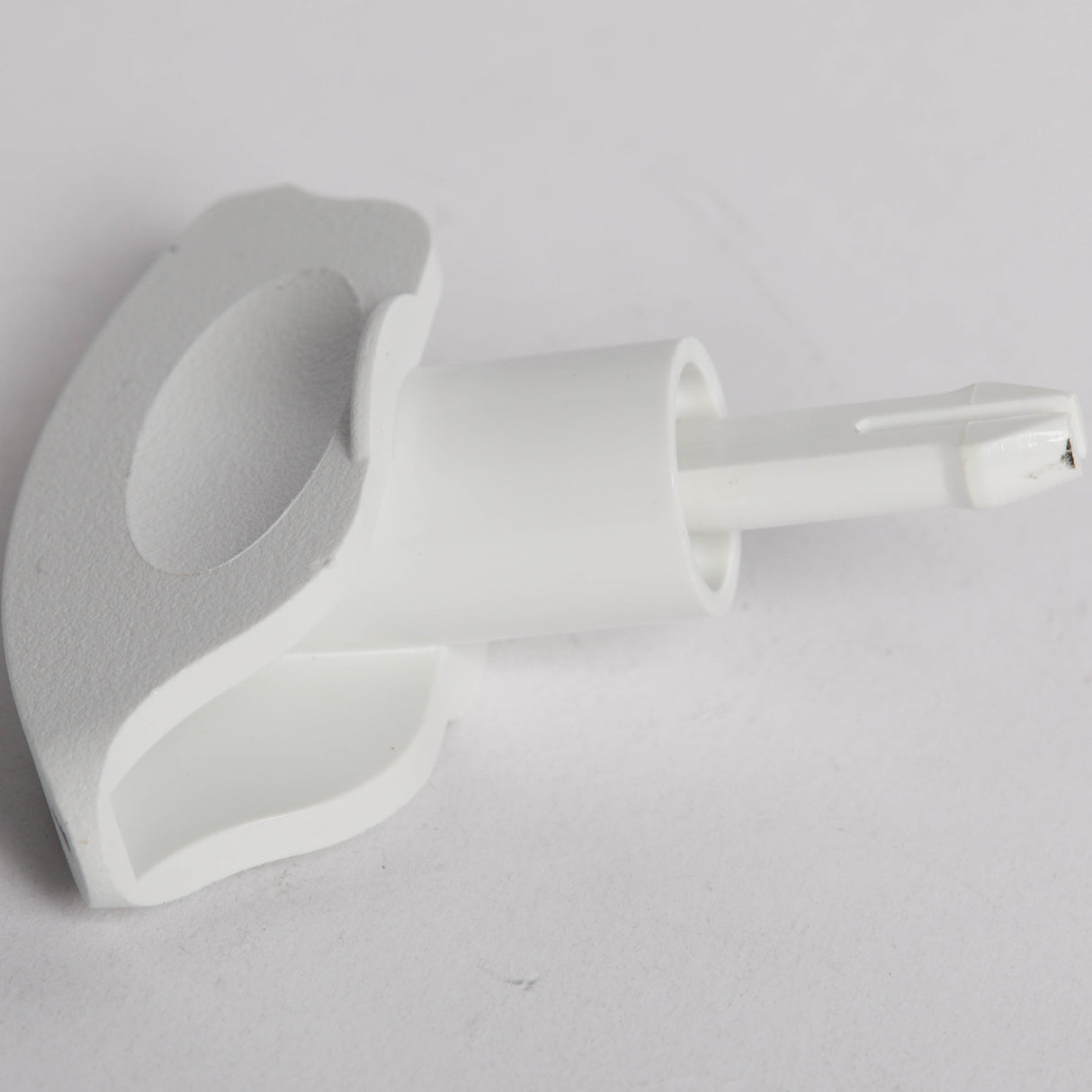 GE WD9X353 Genuine OEM Knob Timer
