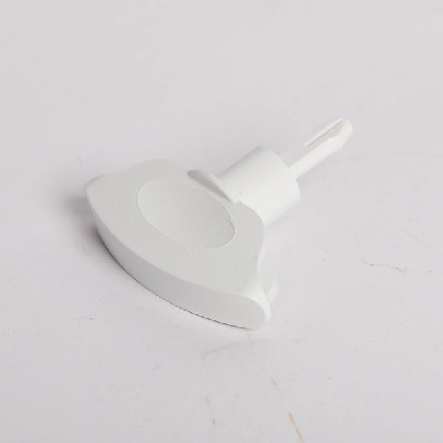 GE WD9X353 Genuine OEM Knob Timer