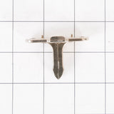 GE Dryer Latches WE01X10260 replacement part