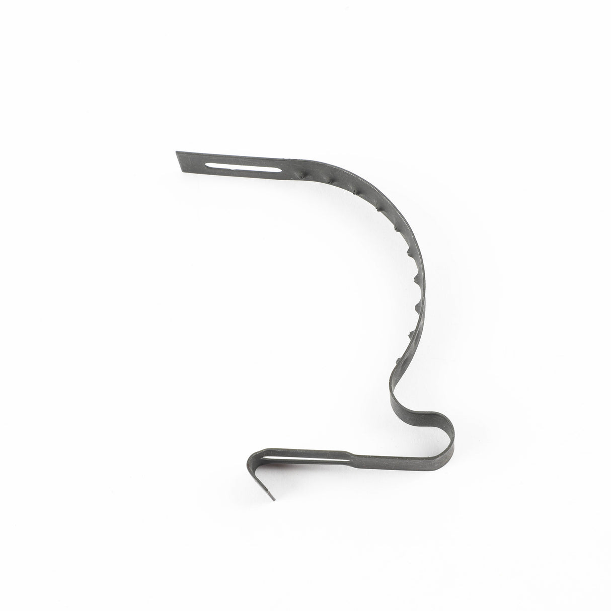 GE WE01X10376 Genuine OEM Clip Resilient Mount
