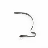 GE Dryer Hardware WE01X10376 replacement part