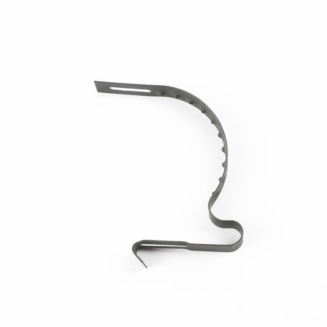 GE WE01X10376 Genuine OEM Clip Resilient Mount