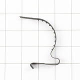 GE Dryer Hardware WE01X10376 replacement part