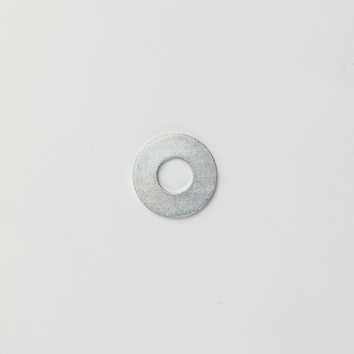 GE WE01X10379 Genuine OEM Steel Washer