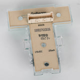 GE Washer Knobs WE01X23117 replacement part