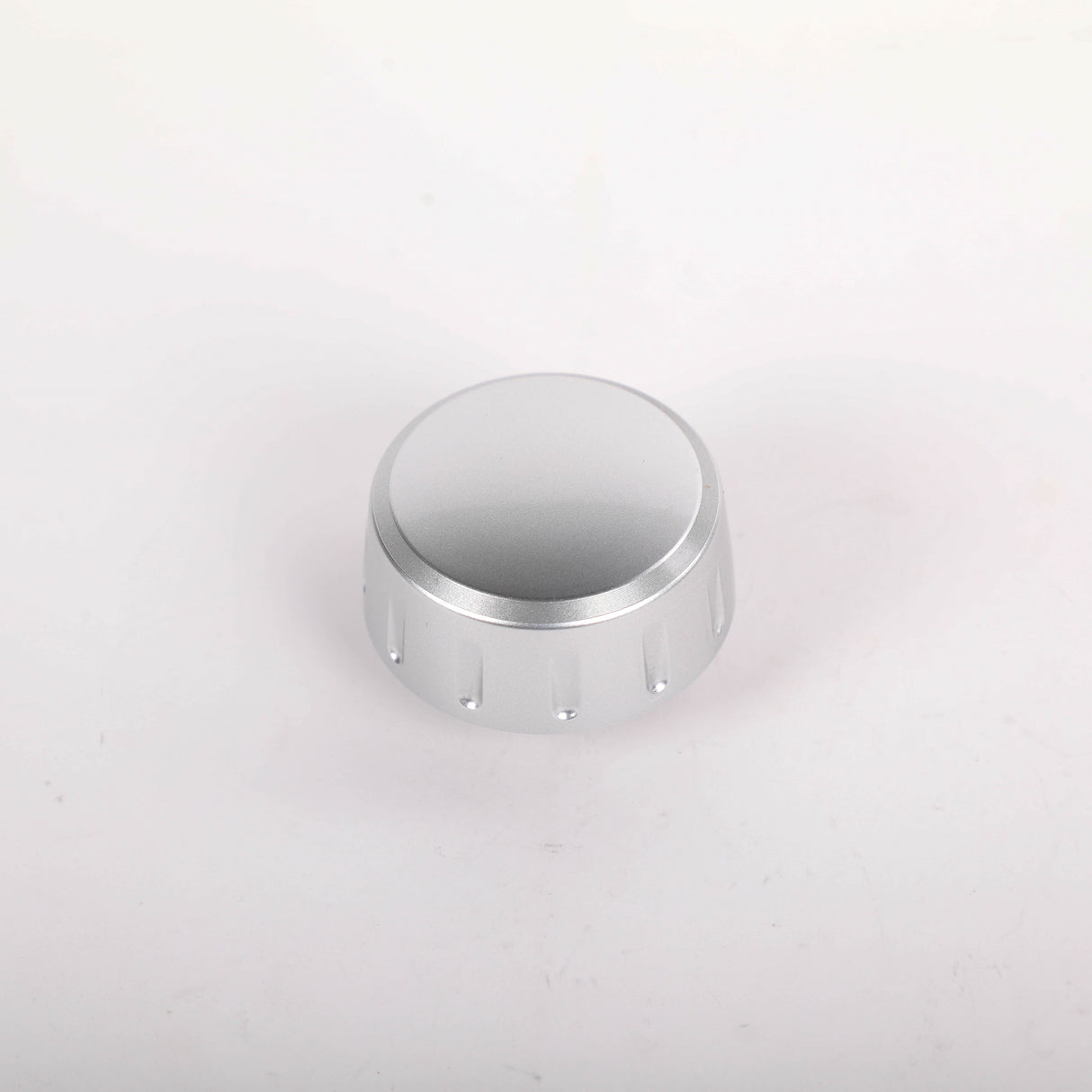 GE WE01X23599 Genuine OEM Knob