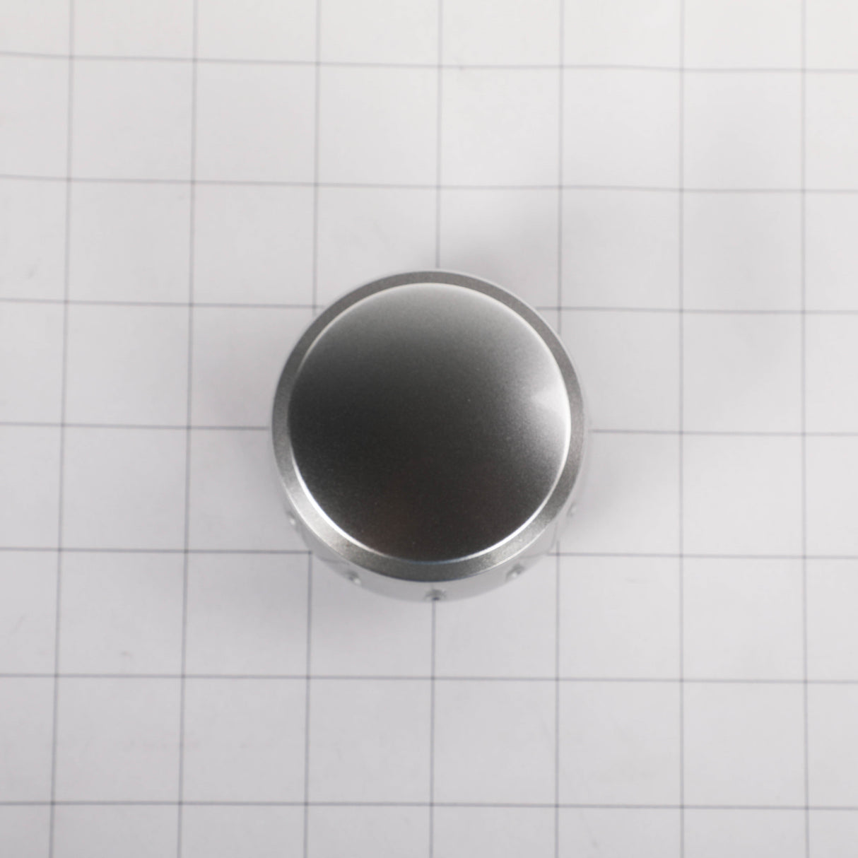 GE WE01X23599 Genuine OEM Knob