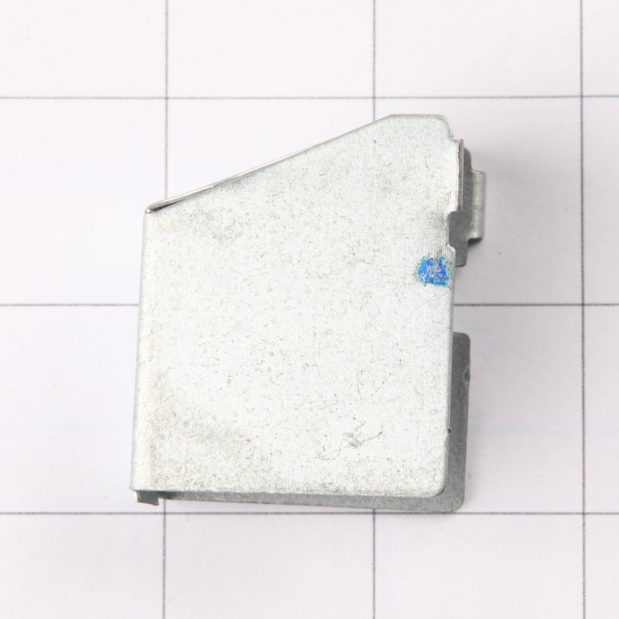 GE WE01X23880 Genuine OEM Shield Switch