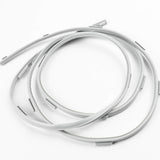 GE Washer Seals & Gaskets WE01X25135 replacement part