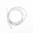GE WE01X25135 Genuine OEM Gasket Door