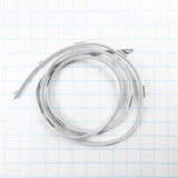 GE Washer Seals & Gaskets WE01X25135 replacement part