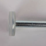 GE Washer Legs & Feet WE01X25234 replacement part