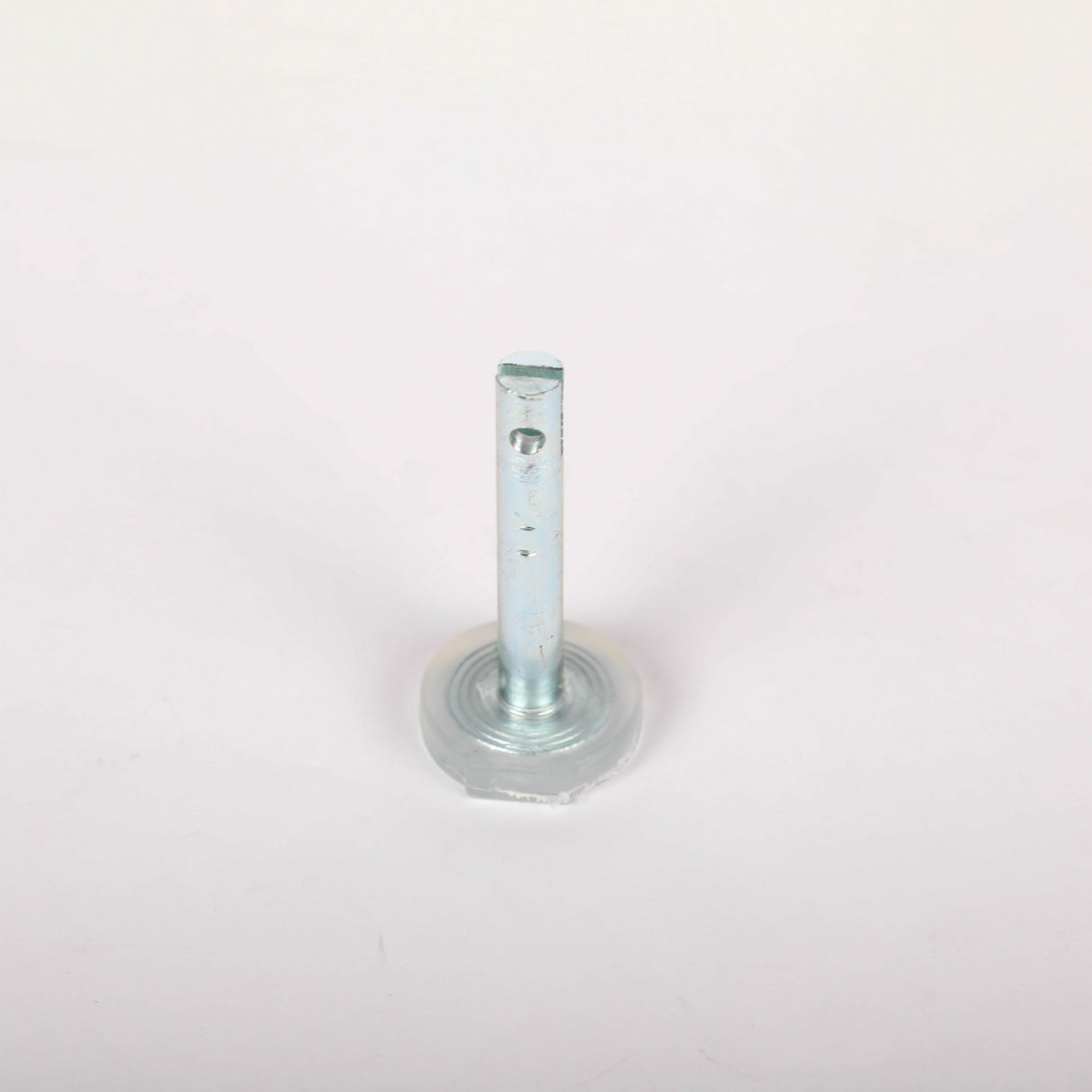 GE WE01X25234 Genuine OEM Leg Rear Leveling