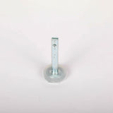 GE Washer Legs & Feet WE01X25234 replacement part