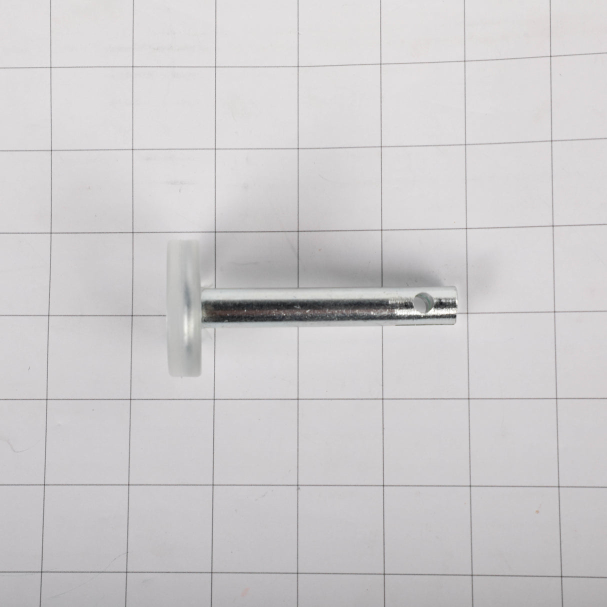 GE WE01X25234 Genuine OEM Leg Rear Leveling