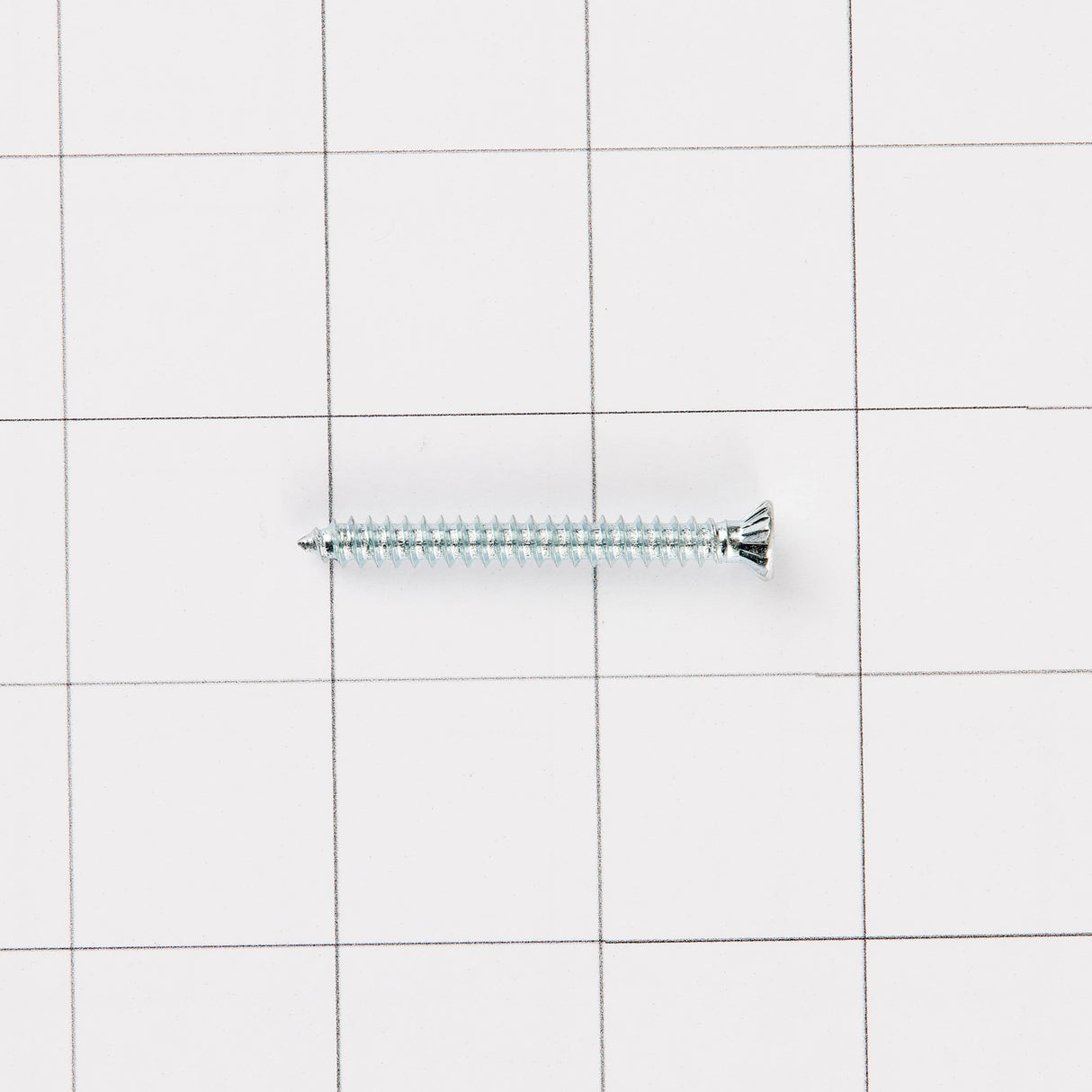 GE WE01X25318 Genuine OEM Screw