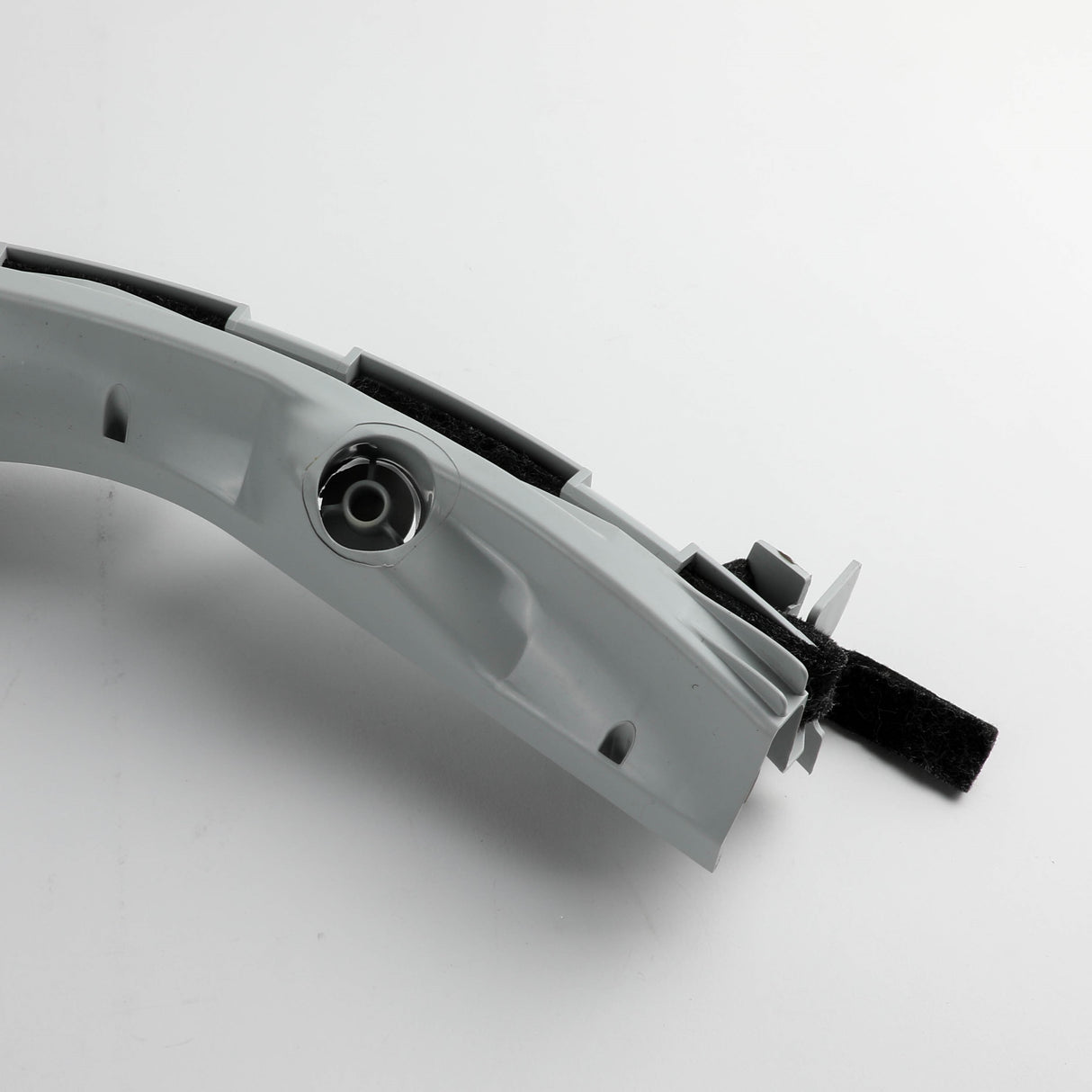 GE WE01X25334 Genuine OEM Trap Duct Asm