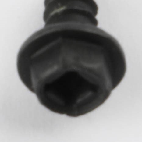 GE WE01X25535 Genuine OEM Screw