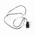 GE WE01X26494 Genuine OEM Socket Asm