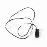 GE Dryer Lights & Bulbs WE01X26494 replacement part