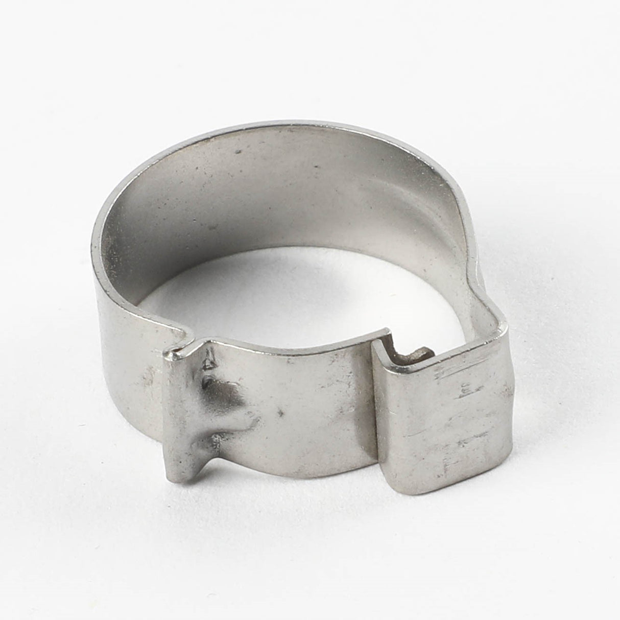 GE WE01X27165 Genuine OEM Dryer Clamp