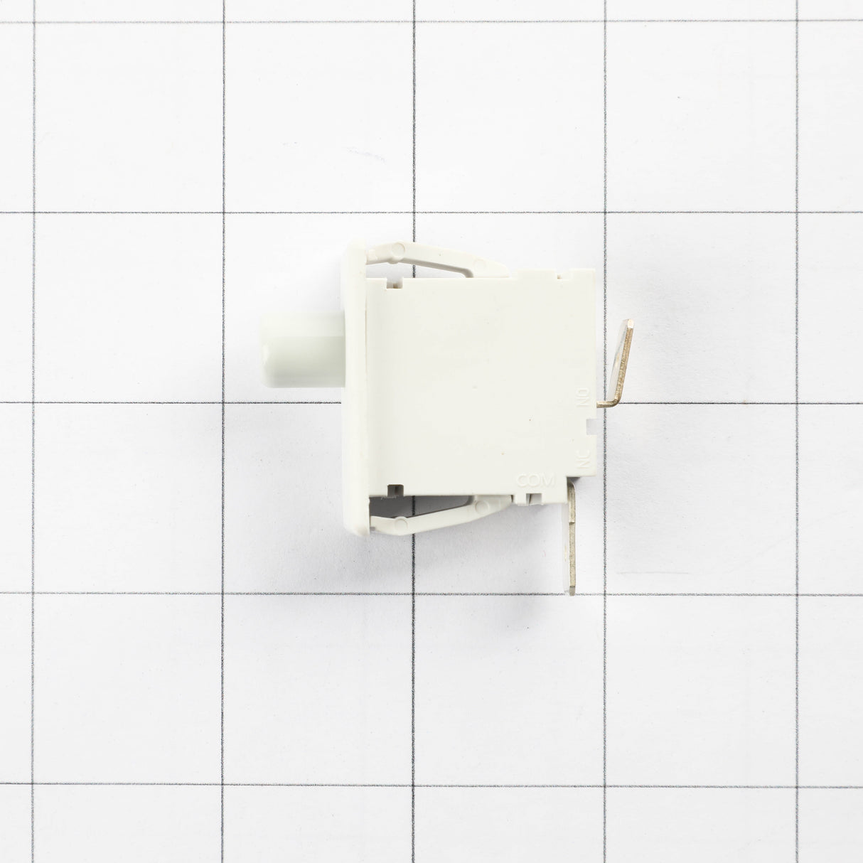 GE WE01X27781 Genuine OEM Door Switch